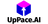Uppace AI logo